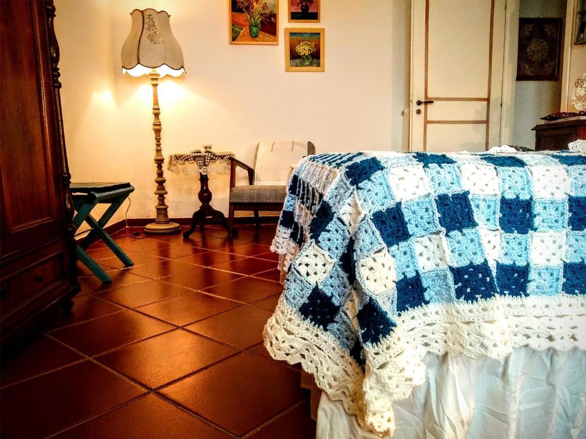Le Piracante Caiazzo Ngoại thất bức ảnh