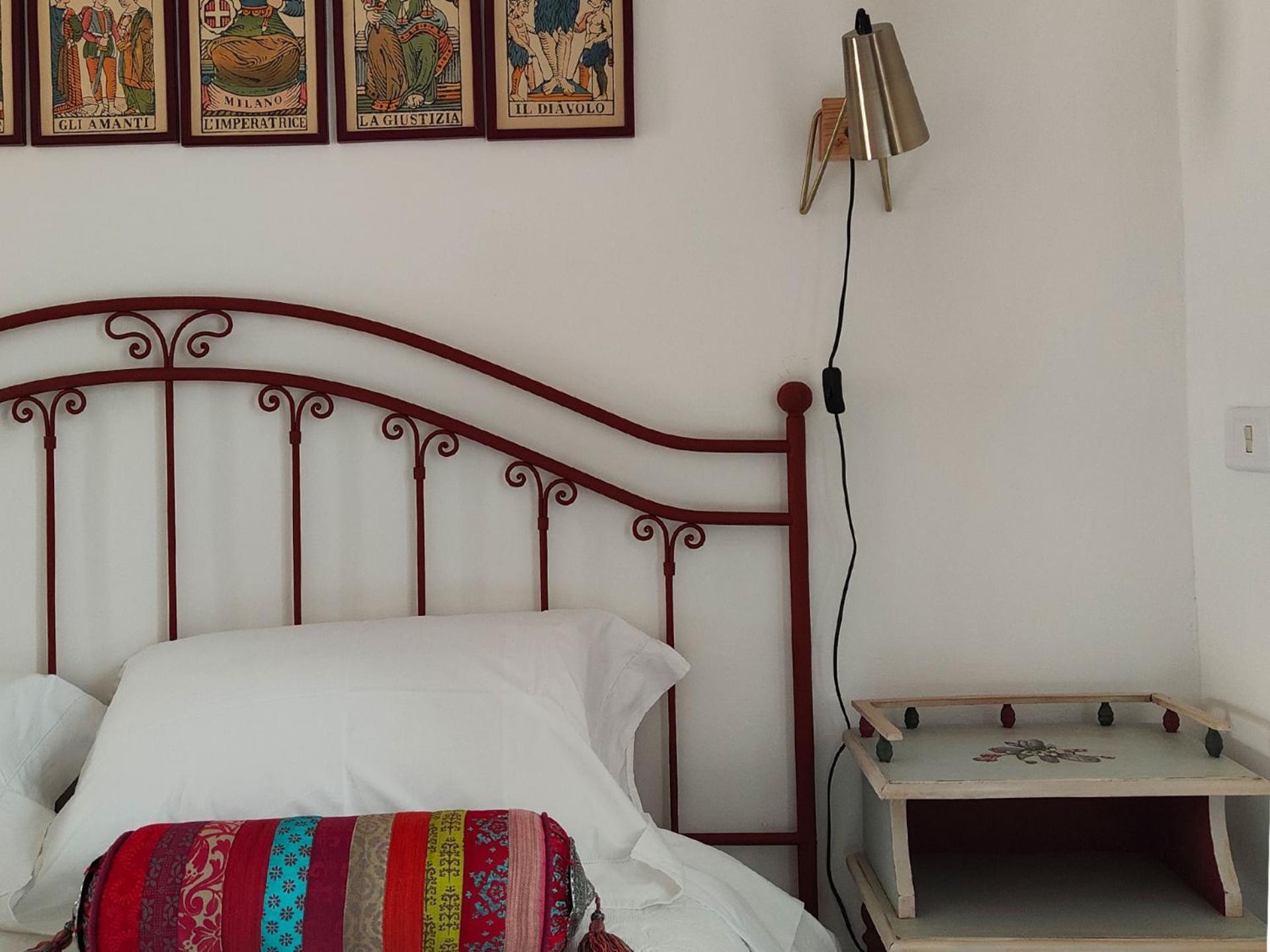 Le Piracante Caiazzo Ngoại thất bức ảnh