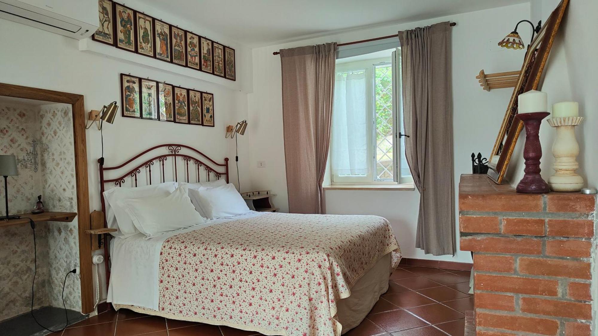 Le Piracante Caiazzo Ngoại thất bức ảnh